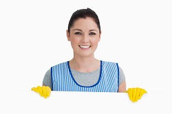 Thorough And Efficient Kitchen Cleaning
