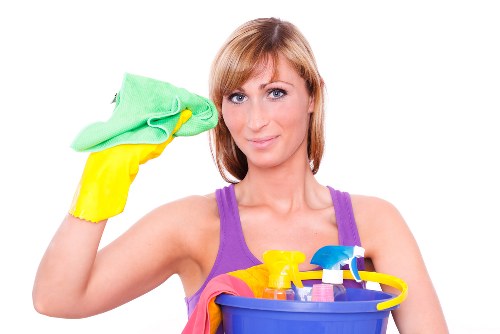 Professional one off cleaning in Edgware for a fresh home interior