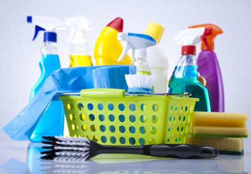 Ongoing accessibility improvement for local cleaning services