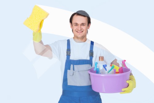 Professional carpet cleaning in Edgware for a fresh and hygienic home