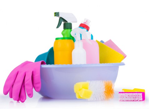 Customer complaint review process at Edgware Cleaners