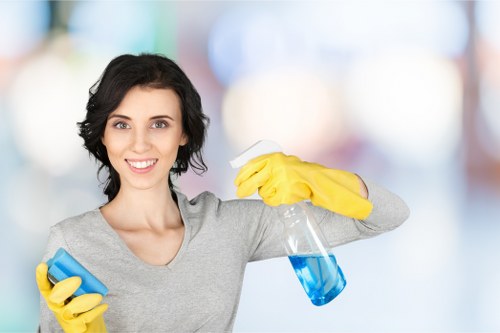 Accepted payment methods and encrypted transaction options for Edgware Cleaners
