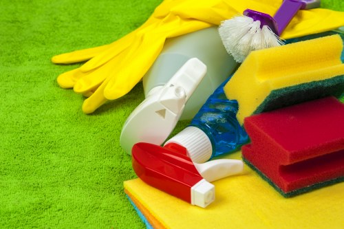 Load-based and cubic-yard rate comparison for local cleaning jobs