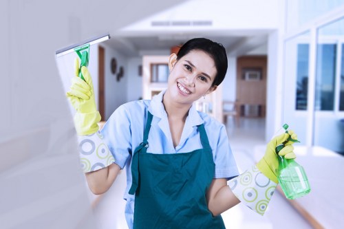 Signs a rug needs professional cleaning in Edgware