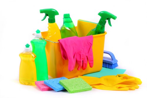 Residential cleaning support in Edgware for modern homes