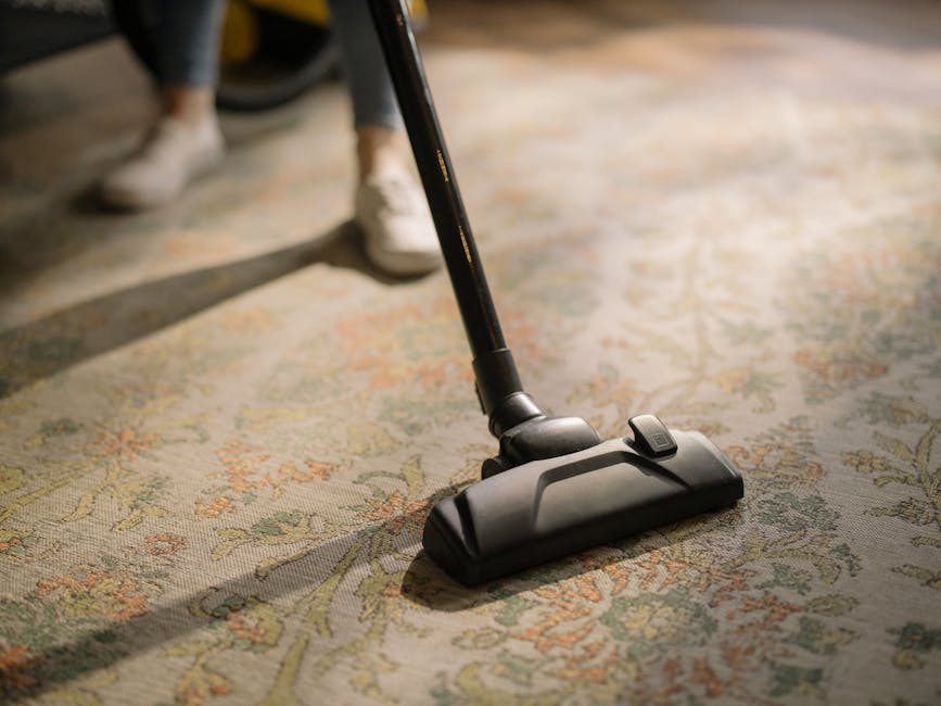 Carpet cleaning near Edgware Station