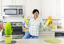 Tips for Removing Stains from Household Surfaces